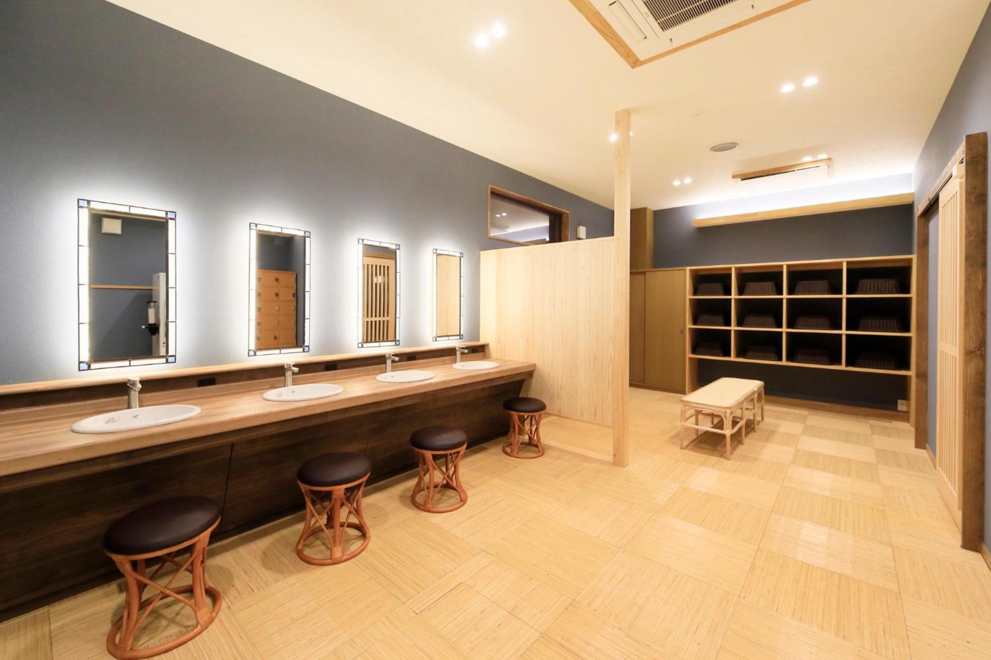 Kamiyamada Hotel Chikuma Εξωτερικό φωτογραφία