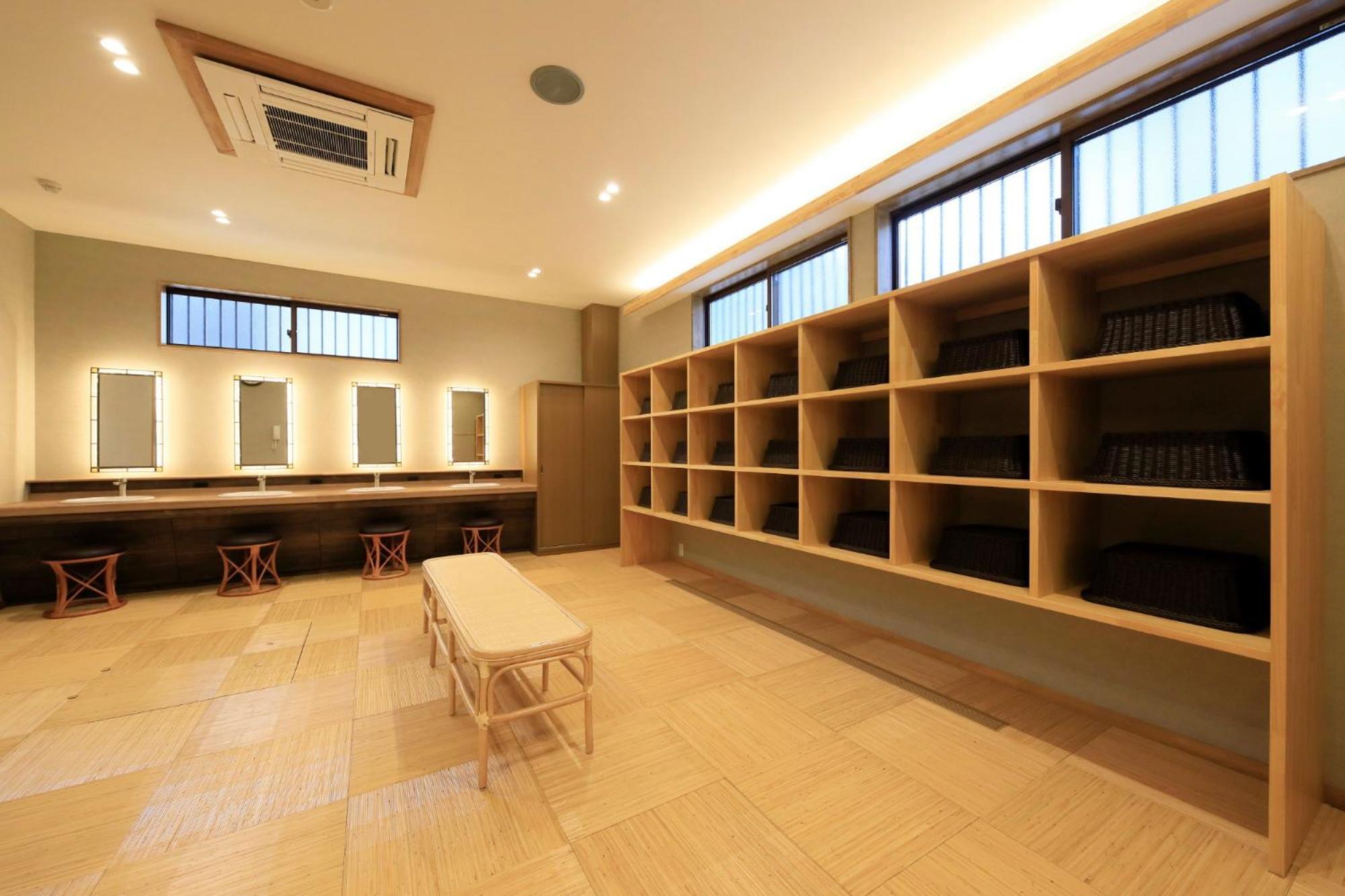 Kamiyamada Hotel Chikuma Εξωτερικό φωτογραφία