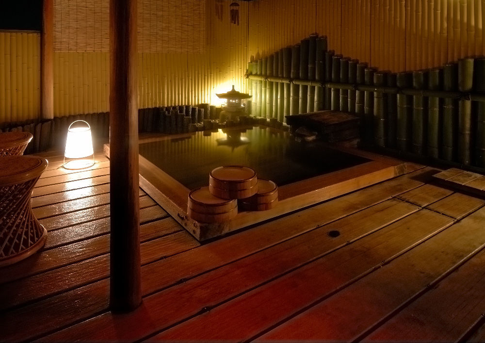 Kamiyamada Hotel Chikuma Εξωτερικό φωτογραφία