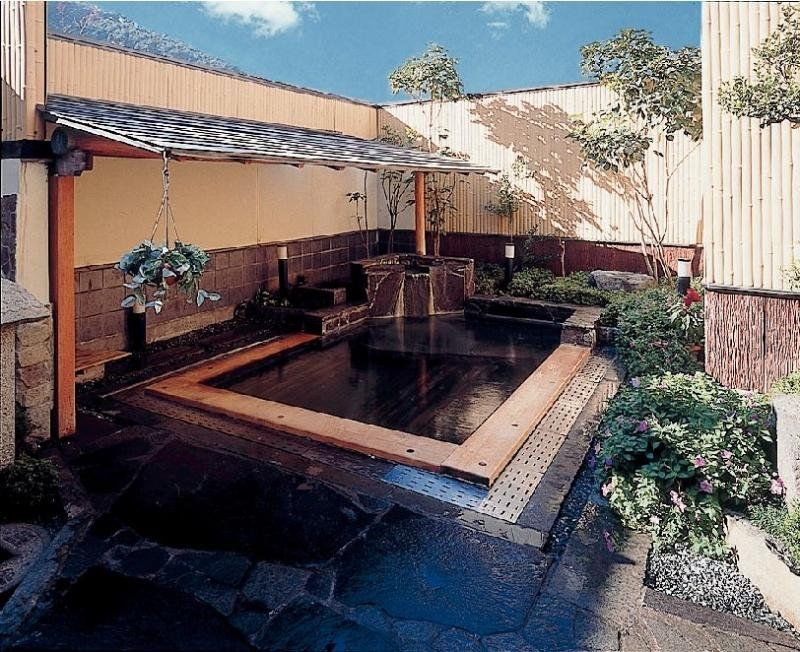 Kamiyamada Hotel Chikuma Εξωτερικό φωτογραφία